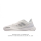 阿迪达斯adidas Pureboost 23W阿迪简约轻便透气爆米花休闲跑鞋。鞋款保持独特造型以及s型后跟设计 两侧支撑条提供安全稳定的支撑作用,后跟支撑片采