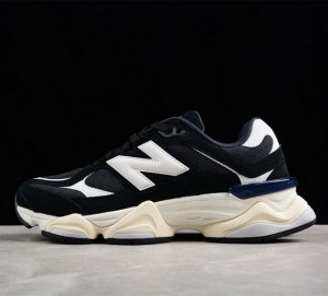 纯原 Joe Freshgoods x New Balance NB9060 联名款 复古休闲运动慢跑鞋 U906036 37 37.5 38 38.5 39