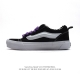 万斯 Vans Knu-Skool Vr3 Lx 面包鞋皮革鞋面。坎普尔 茱利安系列低帮复古硫化休闲运动板鞋“肥胖版大Logo”要说整个年最为热门的鞋型之一，