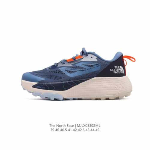 公司级 户外the North Face 北面 北脸男鞋护脚踝登山鞋 户外防水耐磨徒步鞋 。具有出色的抓地力和稳定性，在户外越野中勇往直前！回弹性中底具有出色的