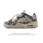 公司级耐克 Nike Air Jordan 5 Retro 低帮 乔丹之子 Aj5 乔丹5代 Aj5 乔5 乔丹5 低邦 乔丹篮球运动鞋 低帮复古休闲文化篮球鞋