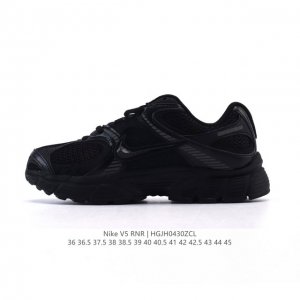 新品公司级 耐克 Nike 2025年新款 Nike V5 Rnr 轻量缓震支撑休闲鞋 舒适防滑耐磨低帮复刻运动鞋 厚底增高老爹鞋 Hj5228-003经典设计