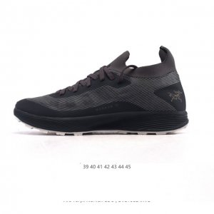 公司级 始祖鸟 Arc'teryx Norvan Ld 3 户外越野鞋，集顶尖于大成的户外鞋 长距离王者！每一颗越野的心都有着与之契合的Norvan鸟鞋。Nor
