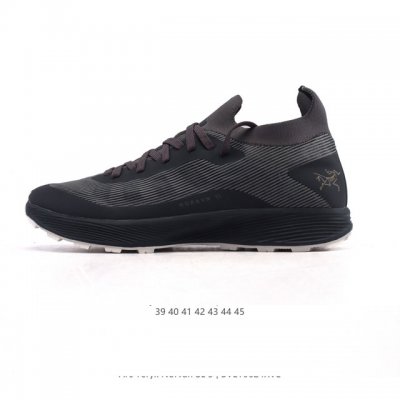 公司级 始祖鸟 Arc'teryx Norvan Ld 3 户外越野鞋，集顶尖于大成的户外鞋 长距离王者！每一颗越野的心都有着与之契合的Norvan鸟鞋。Nor