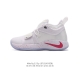 公司级 耐克 Nike PG 2.5 EP 保罗乔治2.5代水晶底气垫男女子篮球鞋。此款 PG 2.5 EP篮球鞋是一款相当不错的实战鞋，专为比赛中攻守兼备的精