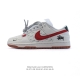 310 【公司级】耐克 Nike Dunk Low Retro 运动鞋复古板鞋，作为 80 年代经典篮球鞋款，起初专为硬木球场打造，后来成为席卷街头的时尚标杆，