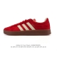 阿迪达斯 Adidas Vl Court Classic Shoes 运动休闲板鞋德训鞋 T头鞋 这款Adidas经典运动鞋，以经典造型塑就百搭风格。灵感源自A