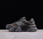 Joe Freshgoods X New Balance Nb9060 联名款 复古休闲运动慢跑鞋 U9060Ph #鞋款灵感源自设计师本人对夏日的怀日回忆 鞋