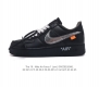 头层皮 带气垫 耐克nike Air Force 1 Low 空军一号低帮休闲板鞋 打造纯正空军版型#专注外贸渠道 全掌内置蜂窝气垫 #原盒配件 原厂中底钢印