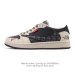 公司级 耐克 Nike Air Jordan 1 Low Og Sp Military Blue Aj1乔1倒勾 2025年新款 蛇年新款 低帮篮球鞋 Aj1