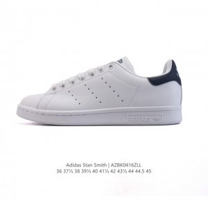 阿迪达斯 Adidas 经典Y运动小白鞋 新版本 Stan Smith 悄悄上架！脚感新升级！近期，Adidas Originals 将拥有着长久历史的 Sta