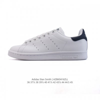 阿迪达斯 Adidas 经典Y运动小白鞋 新版本 Stan Smith 悄悄上架！脚感新升级！近期，Adidas Originals 将拥有着长久历史的 Sta