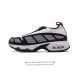 公司级 耐克 Max Snrd 气垫缓震运动跑步鞋 創新 Air Max Sndr 自 1999 年便走在時代尖端，如今強勢回歸，氣勢更勝以往。從鞋跟處的穩固貼