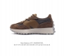 Nb 新百伦 New Balance U327系列复古休闲运动慢跑鞋时尚男女运动鞋 以更纯粹的复古风格设计打造的全新造型 侧身还以解构设计 将 N 字标志以做旧