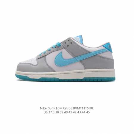 耐克 Nike Sb Dunk Low Pro 男女同款运动鞋复古板鞋，尽情迈步，彰显个性风采。采用柔软皮革鞋面，经久耐穿，塑就如元年款 Dunk 般的复古质感 - 点击图像关闭