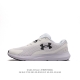 Under Armour Surge 3 安德玛运动舒适老爹鞋 透气网织物减震防滑耐磨 低帮休闲运动跑步鞋。 货号: 3024894-002 尺码: 36-45