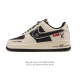 公司级 Af1耐克 Nike Air Force 1 ‘07 Low 空军一号 厚底增高百搭运动板鞋 原楦头原纸板 打造纯正空军版型，专注外贸渠道 全掌内置蜂窝
