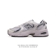 真标 新百伦 Nb530 New Balance 530 复跑古鞋nb530这鞋双确实是nb家经复典古款式之一，以全科新技诠释，成打功造530鞋款。鞋面保在持5