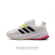 阿迪达斯 Adidas Supernova Rise Shoes 防滑耐磨随心畅跑舒适跑步运动鞋 采用dreamstrike+中底，力求为触地添舒适。搭配实穿a