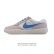 耐克Nike Sb Force 58 运动滑板鞋。这是一款将前沿创新带入街头的单品，它具有硫化杯底，具有出色的耐用性和灵活性。使用柔软皮革和帆布拼接，在饰面上放