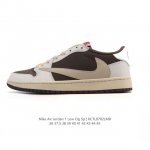 特价 真标 耐克 Nike Air Jordan 1 Low Og Sp Military Blue Aj1乔1倒勾 2025年新款 蛇年新款 低帮篮球鞋 Aj
