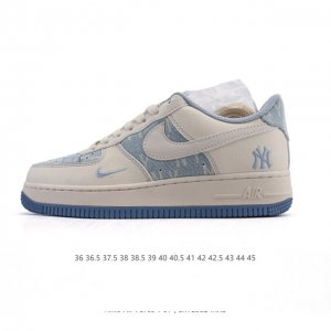 公司级 Af1耐克 Nike Air Force 1 ‘07 Low 空军一号 小白鞋 厚底增高百搭运动板鞋 原楦头原纸板 打造纯正空军版型，专注外贸渠道 全掌