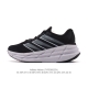新品 Adidas 阿迪达斯新款Adidas Adistar 3 舒适防滑耐磨 低帮.厚底增高老爹鞋 马拉松耐磨运动跑步鞋，Adistar 3 :超过40Mm的