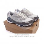 公司级 Asicsgel-Nyc复古单品 2025年新款 亚瑟士Asicstiger 新款休闲鞋 厚底街头运动休闲鞋，Asics亚瑟士推出全新Gel-Nyc，彰