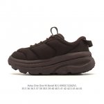 新品公司级 Hoka One One Bondi B3Ls联名运动鞋Hoka One One Bondi B3Ls 舒适防滑耐磨 低帮跑步鞋 男女同款运动鞋 出