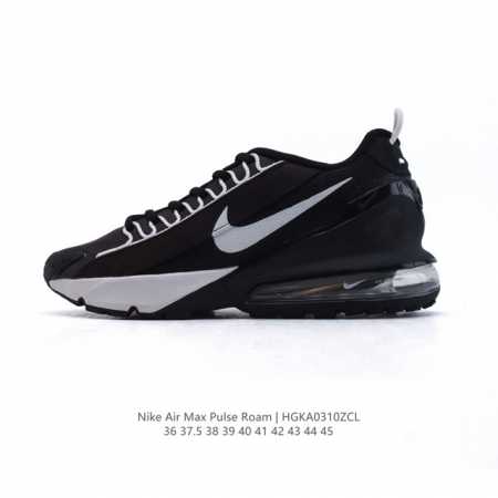 170 Nike 耐克 Airmaxpulseroam减震日常 男女子运动鞋，穿上 Nike Air Max Pulse Roam 男子运动鞋，庆贺中国新年。该 - 点击图像关闭