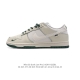 公司级 头层皮 真标 耐克 Nike Sb Dunk Low Pro 男女同款运动鞋复古板鞋，尽情迈步，彰显个性风采。采用柔软皮革鞋面，经久耐穿，塑就如元年款