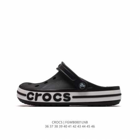 卡骆驰crocs 男女鞋真标原环保材料，采用高工艺eva一次爆炸鞋底模，组合缓震鞋床材质，后跟扣带,拖鞋凉鞋随意切换今夏必备单品,美国休闲鞋履品牌 卡骆驰cro - 点击图像关闭