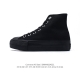 Converse All Star 匡威全明星运动鞋 2025年新款 复古星标高帮休闲运动硫化百搭板鞋 男女鞋经典帆布鞋学院风学生鞋 。这个系列是匡威最古老的系