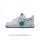 公司级 附赠送logo清洁刷 Af1耐克 Nike Air Force 1 ‘07 Low 空军一号厚底增高百搭休闲运动板鞋 原楦头原纸板 打造纯正空军版型，专