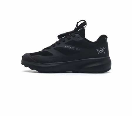 始祖鸟 Arc'Teryx Norvan Ld 户外越野鞋 集顶尖于大成的户外鞋 长距离王者 每一颗越野的心都有着与之契合的norvan鸟鞋 Norvan Ld - 点击图像关闭