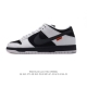 真标 耐克 Nike Dunk Low 板鞋 Sb系列经典百搭休闲运动板鞋，时尚滑板鞋。加厚鞋舌的填充，使舒适性大大提升，同时也更方便穿脱中底部分则加入了脚感柔