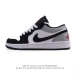 公司级 耐克 乔丹Air Jordan 1 Low Aj1 乔1 乔丹1代Aj1 低帮复古文化休闲运动篮球鞋。从1985 年面世的元年款汲取设计灵感，采用简洁大