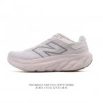 公司级 新百伦 [New Balance] Fresh Form 男士运动鞋 厚底增高跑鞋，这款跑鞋不仅有着以大数据为基础的Fresh Foam虎蜂大底，还有着