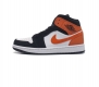 耐克 Nike Air Jordan 1 Mid 男女子篮球鞋时尚轻盈板鞋aj1乔1运动鞋 乔丹一代 高帮复古休闲篮球鞋 Air Jordan 1 Mid 搭载