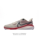公司级 耐克男士运动鞋 Nike Vomero系列air Zoom Vomero 17 飞线网面徒步运动缓震跑步鞋。全新配色内置双zoom气垫！Vomero是耐