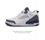 耐克 Nike Jordan Spizike Low 经典爆裂纹复古运动篮球鞋 全新低帮造型吸睛 整双鞋在融合了 Air Jordan 经典鞋款中的标志性元素之