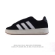 新品 阿迪达斯 Adidas男女Grand Court Alpha 00S网球鞋 舒适百搭小白鞋 防滑耐磨 低帮 板鞋 阿迪达斯中性四季款网球训练鞋 Jr054