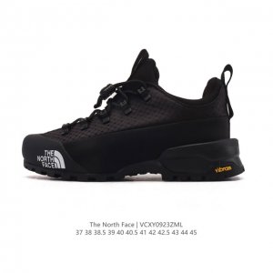 公司级 户外老爹运动鞋 低帮马丁靴 The North Face 北面厚底增高跑步鞋 北脸男女同款老爹鞋 护脚踝登山鞋 透气织物鞋面 户外耐磨徒步鞋 。具有出色