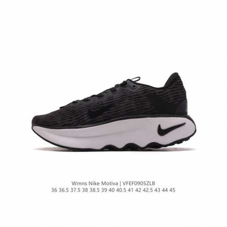 耐克 Wmns Nike Motiva 男女士步行运动鞋 最新 波浪鞋 专为步行、慢跑和跑步而设计。Nike Motiva 步行运动鞋助你以出众步履体验，轻松应 - 点击图像关闭