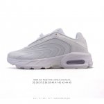 新品 耐克 Nike 2025年新款 Air Max Fire休闲鞋 气垫百搭厚底增高老爹运动跑步鞋If2621-002 时尚利落 富有支撑力 是 Air Ma