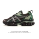 公司级 Asics 亚瑟士 Gel-Quantum Kinetic 男女士复古休闲运动鞋厚底增高老爹鞋。Asics Gel-Quantum Kinetic 运动