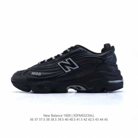 260 【公司级】新百伦 Newbalance1000系列回归「Ald X 新百伦」老爹鞋，新联名厚底增高百搭运动跑鞋曝光了！作为Nb最高端的鞋型,诞生于199 - 点击图像关闭