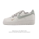 公司级 Af1耐克 Nike Air Force 1 ‘07 Low 空军一号 解构绑带 双鞋带 厚底增高百搭运动板鞋 原楦头原纸板 打造纯正空军版型，专注外贸