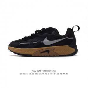 耐克 Futura X Nike Jam Train Olympics 奧林匹克 於 2024 年 7 月发布 Nike2024 年新款 耐克果醬霹靂舞鞋 时尚