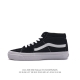 万斯vans范斯 经典系列 Sk8-Mid 中帮帆布鞋 休闲运动硫化板鞋 情侣鞋时尚复古男女鞋。 类型：男女鞋 码数：35 36 36.5 37 38 38.5